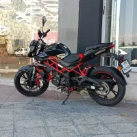بنلی 250 تک مدل 1401