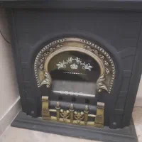 بخاری گازی بزرگ‌درحد نو نو