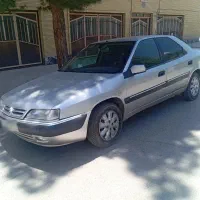 فروش زانتیا مدل ۸۵