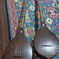 ساز|سازهای سنتی|کرج, عظیمیه|دیوار