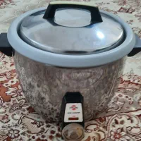 پلو پز ۱۸ نفره پارس خزر