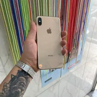 اپل iPhone XS Max با حافظهٔ ۲۵۶ گیگابایت