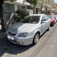پروتون جنتو اتوماتیک ۲۰۰۷