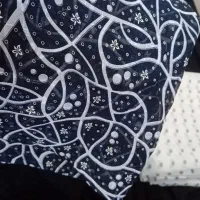 چادرهای مشکی و نمازی