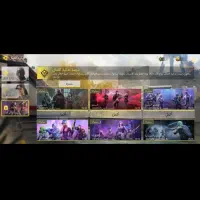 اکانت کالاف|کنسول، بازی ویدئویی و آنلاین|سرفاریاب, |دیوار