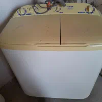 لباسشویی|ماشین لباسشویی و خشک‌کن لباس|گنبد کاووس, |دیوار