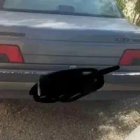 پژو 405|خودرو سواری و وانت|یزد, |دیوار