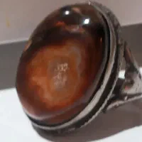 انگشتر سلطانی جادویی