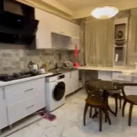 ۶۸متر ۲خواب روی همکف حتی مجرد