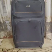 چمدان بزرگ|کیف، کفش، کمربند|دزفول, |دیوار