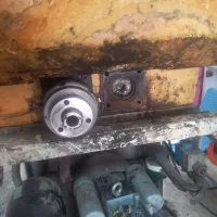 تعمیرات یخ در بهشت و دستگاه بستنی|کافی‌شاپ و رستوران|پاکدشت, پاکدشت (مامازند)|دیوار