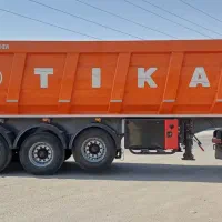 فروش کمپرس تیکا صفر به شرط اجاره