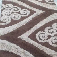 فرش ماکارونی ۴ متری