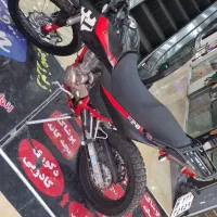 موتور تریل 250 صفر به شرط مدل 1403|موتورسیکلت|تهران, حر|دیوار