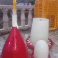 ابخوری و دانخوری بزرگ