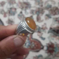 انگشتر عقیق