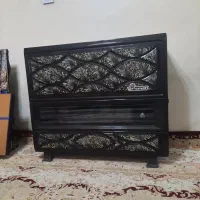 بخاری گازی بوتان|بخاری، هیتر، شومینه|تهران, شهرک شریعتی|دیوار