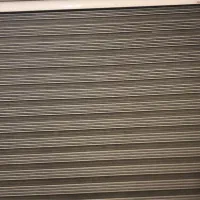 پرده زبرا و پرده کرکره ایی