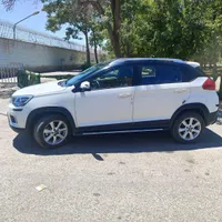 ام وی ام x22 اکسلنت دنده ای اسپرت مدل 99|خودرو سواری و وانت|گلبهار, |دیوار
