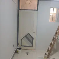 نقاشی ساختمانی میرزائی