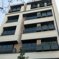 مستغلات ۴طبقه تکواحدی یکجا فروش