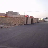 زمین مسکونی حاجی اباد