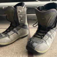 اسنوبرد بوت برند فلو