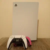 ps5|کنسول، بازی ویدئویی و آنلاین|کرج, کرج نو|دیوار