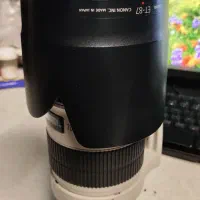 Canon 70-200 f/2.8 type 2