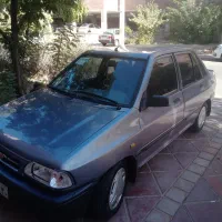 پراید مدل ۹۰|خودرو سواری و وانت|پرند, فاز ۵|دیوار