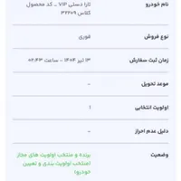 حواله تارا|خودرو سواری و وانت|اهواز, کوی مهدیس|دیوار