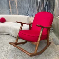 صندلی راک راحت و مقاوم از تولیدی