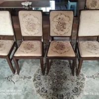 مبل و میز ناهارخوری|مبلمان خانگی و میز عسلی|چالوس, |دیوار