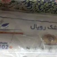 2 عدد تشک تخت خواب یک نفره