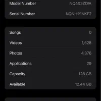 موبایل ایفون ۱۴پلاس نو نو|موبایل|باقرشهر, |دیوار