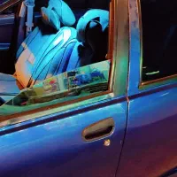 ساینامدل۹۵ساختنی معاوضه باپژو|خودرو سواری و وانت|صدرا-فارس, فاز ۱|دیوار