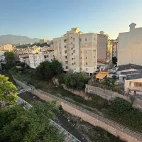 تهاتر آپارتمان استرابادی لادن نوساز|فروش آپارتمان|گرگان, |دیوار