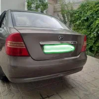 لیفان 620