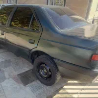 پژو ۸۱ انژکتور|خودرو سواری و وانت|زاهدان, |دیوار