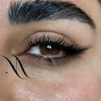 اکستنشن مژه و لیفت مژه و ابرو با بهترین قیمت