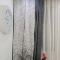 پرده وکتیبه|پرده، رانر، رومیزی|قرچک, مهدیه|دیوار