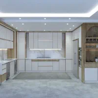 کابینت وکمد دیواری حرفه ای تضمین زمان تحول وکیفیت|خدمات پیشه و مهارت|کرمان, |دیوار