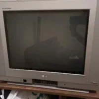 فروش وسایل خانه|تلویزیون و پروژکتور|نجفآباد, ویلاشهر|دیوار