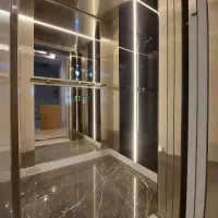 اپارتمان نوساز۱۲۵متری