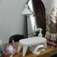 استخدام ناخن کار به صورت درصدی واجاره