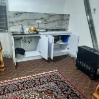 سوعیت تک خواب ۷۰ متری تمیز|اجارهٔ کوتاه‌مدت آپارتمان و سوئیت|تنکابن, |دیوار