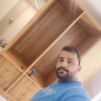 کابینت.کمد.ساخت هر چیزی که فکرشو کنی با تعهد کاری