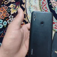 گوشی هواوی2019y6|موبایل|مشهد, امیر المومنین|دیوار