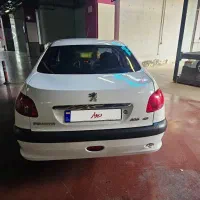 206 sd|خودرو سواری و وانت|کرج, عظیمیه|دیوار