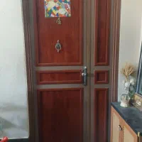 فروش درب ورودی آپارتمان